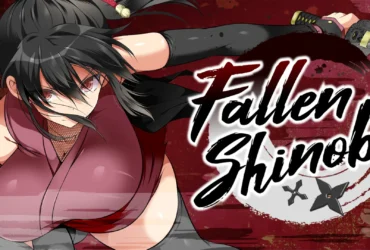 Fallen Shinobi Adult Ninja Discipline Game Free Download For Pc