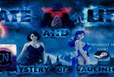 Fate and Life - The Mystery of Vaulinhorn Adult Visual Novel Game Latest Version Free Download For Windows, Mac, Linux and Apk