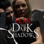 Fear the Dark Shadows Adult Romance and Horror Game Free Download Latest Version For Pc