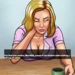 Five of a Kind Adult Incest Game Screenshot 4