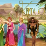 Futa Oasis Adult Futa/Trans Game Free download