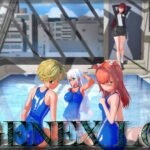 Genex Love Adult Super Hero Game Free Download For Windows PC, Linux, Mac and Android