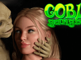 Goblin Gangbang 18+ Mystery World Creatures Game Free Download For Windows PC