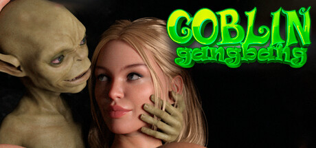 Goblin Gangbang 18+ Mystery World Creatures Game Free Download For Windows PC