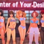 Granter of Your Desires Intimate Harem Game Free Download For Windows PC, Mac, Linux and ANdroid