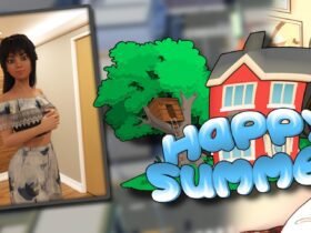 Happy Summer Updated Version Adult Family Incest Game Free Download