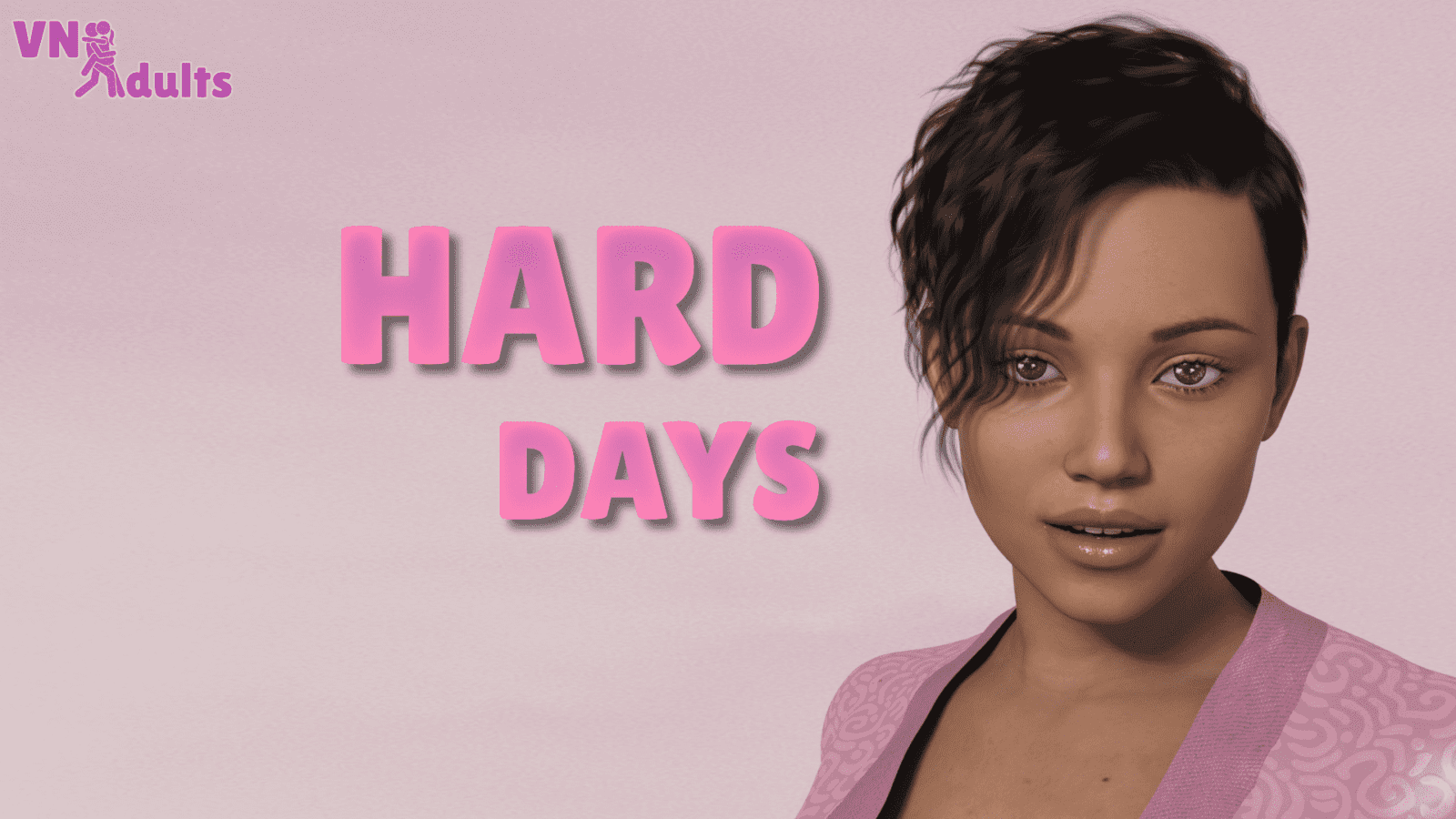 Hard Days Provocative and Lustful Encounters Game Free Download For Windows PC, Mac, Linux and Android