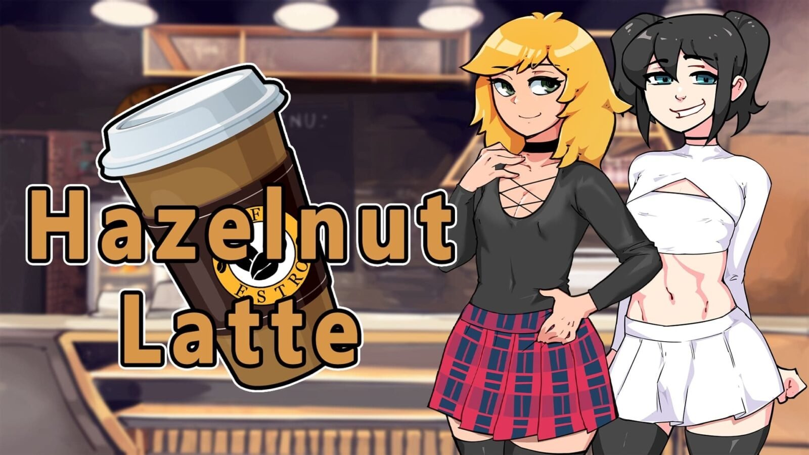 Hazelnut Latte Latest [v0.10.4] By Rad Lord