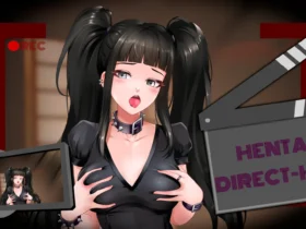 Hentai Direct-Her Adult Female Domination Game Free DOwnload For Windows