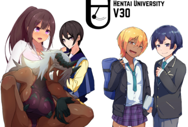 Hentai University Explicit and Uncensored Game Free Download For Pc, Mac and Linux