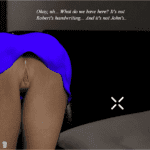 Horny Mom Adult Female Protagonist Curruption Game Screen 4