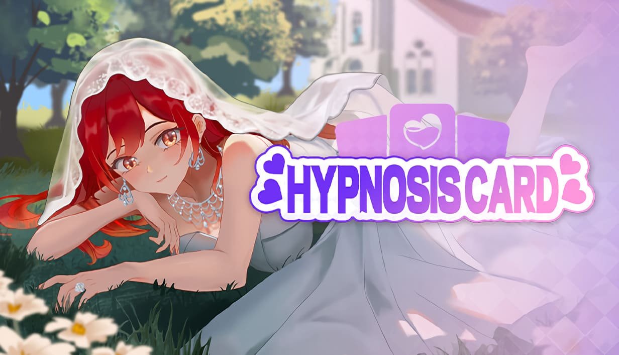 Hypnosis Card Adult Hypnotizing Girls Game Free Download For Windows PC