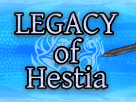 Legacy of Hestia Uncensored Fantasy Adventure Game Free Download For Windows PC, Mac and Linux