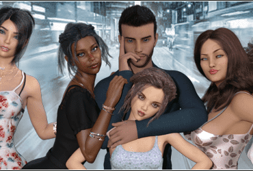 Limitless Adult Harem And Female Curruption Game Updated Version Free Download FOr Windows PC, Mac, Linux and Android