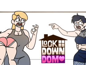 LockDown Dom Mature Dominance and Submission Game Free Download For Windows, Mac, Linux and Android