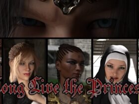 Long Live The Princess Erotic Game Final Version Free Download For Windows, Mac, Linux and Apk