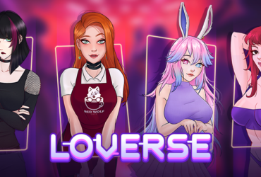 Loverse Adult Dating Simulator Game Latest Version Free Download For Windows, Mac, Linux And Apk