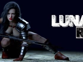 Luna Reloaded 18+ Fantasy World Game Free DOwnload For Pc, Mac, Linux and Android