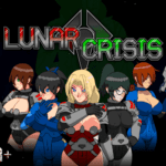 Lunar Crisis NSFW Point and Click Adventure Game Updated Version Free Download for Windows Pc