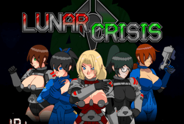 Lunar Crisis NSFW Point and Click Adventure Game Updated Version Free Download for Windows Pc