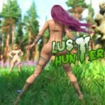 Lust Hunter Adult Adventure Game Free download For Windows Pc, Mac, Linux and Apk