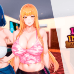 Lust Inside After Fire Adult Mystery Game Latest Version Free Download for Windows PC and Linux