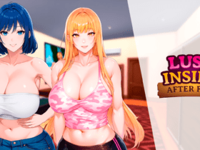 Lust Inside After Fire Adult Mystery Game Latest Version Free Download for Windows PC and Linux