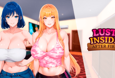 Lust Inside After Fire Adult Mystery Game Latest Version Free Download for Windows PC and Linux