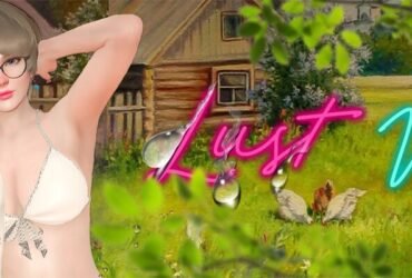 Lust Village Uncensored Mature Game Latest Version Free download For Windows, Mac, Linux and Apk