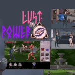 Lust and Power Adult Mind Control Game Free Download For Pc, Mac, Linux and Android