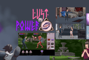 Lust and Power Adult Mind Control Game Free Download For Pc, Mac, Linux and Android