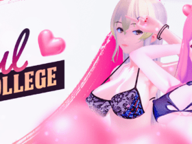 Lustful College Adult Female Student Game Free Download For Windows, Mac, Linux and Android