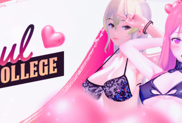 Lustful College Adult Female Student Game Free Download For Windows, Mac, Linux and Android