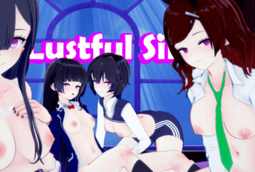 Lustful Sin Adult Harem Game Latest Version Free download for Pc, Mac, Linux and apk