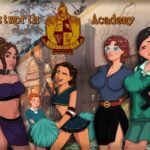 Lustworth Academy Free Download Famous Adult Game For Windows, Mac, Linux and Android