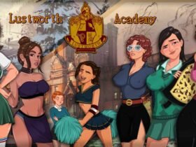 Lustworth Academy Free Download Famous Adult Game For Windows, Mac, Linux and Android