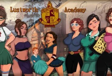 Lustworth Academy Free Download Famous Adult Game For Windows, Mac, Linux and Android