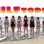 MILFtopia Uncensored Adult Game Free Download For Windows, Android, Linux and Mac