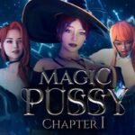 Magic Pussy Chapter 1 Adult Magic World and Sluty Witches Game Free Download Gor windows PC and Linux