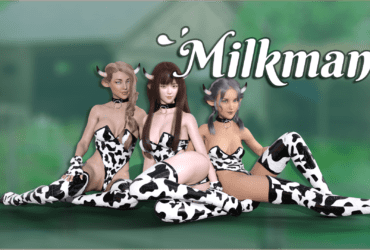 Milkman Adult Fantasy World Game Latest Version Free Download For Pc, Mac and Linux