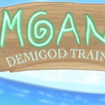 Moana - Demigod Trainer Adult Parody Game Free Download For Windows PC, Mac, Linux and Apk