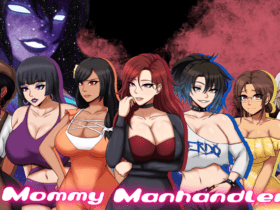 Mommy Manhandler 18+ Milf Domination Game Free Download For Windows PC