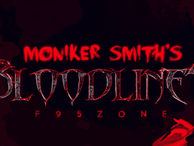 Moniker Smith’s Bloodlines Adult Vampire Sex Game Latest Game Free Download For Pc, Mac and Linux