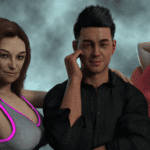 Mothers & Daughters Mature Incest Taboo Game Free Download For Windows PC, Mac, Linux and Android