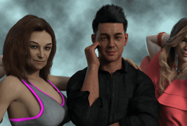 Mothers & Daughters Mature Incest Taboo Game Free Download For Windows PC, Mac, Linux and Android