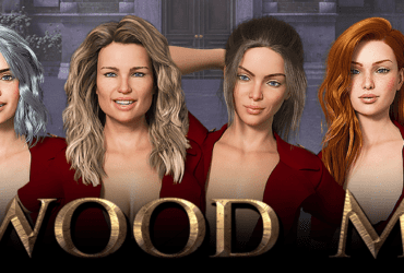 Mystwood Manor Adult Incest & Hotel Management Game Free Download For Windows PC