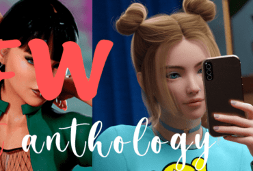 NSFW – A Porn Anthology Seductive Game Free Download For Pc, Mac and Linux