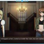 NULL – Remastered Erotic Murder Mystery Game Screenshot 4