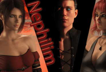 Nephilim 18+ Milf Curruption Game Free Download For Windows PC, Mac, Linux and Android