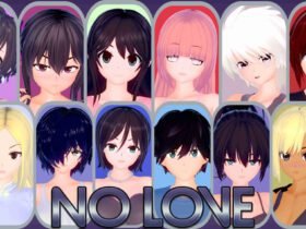 No Love Updated Version Free Download For Windows, Android, Linux and Mac